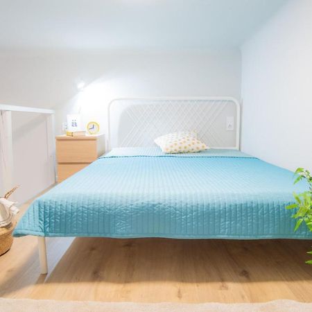 Apartment In Super Location M9 Budapest Eksteriør billede