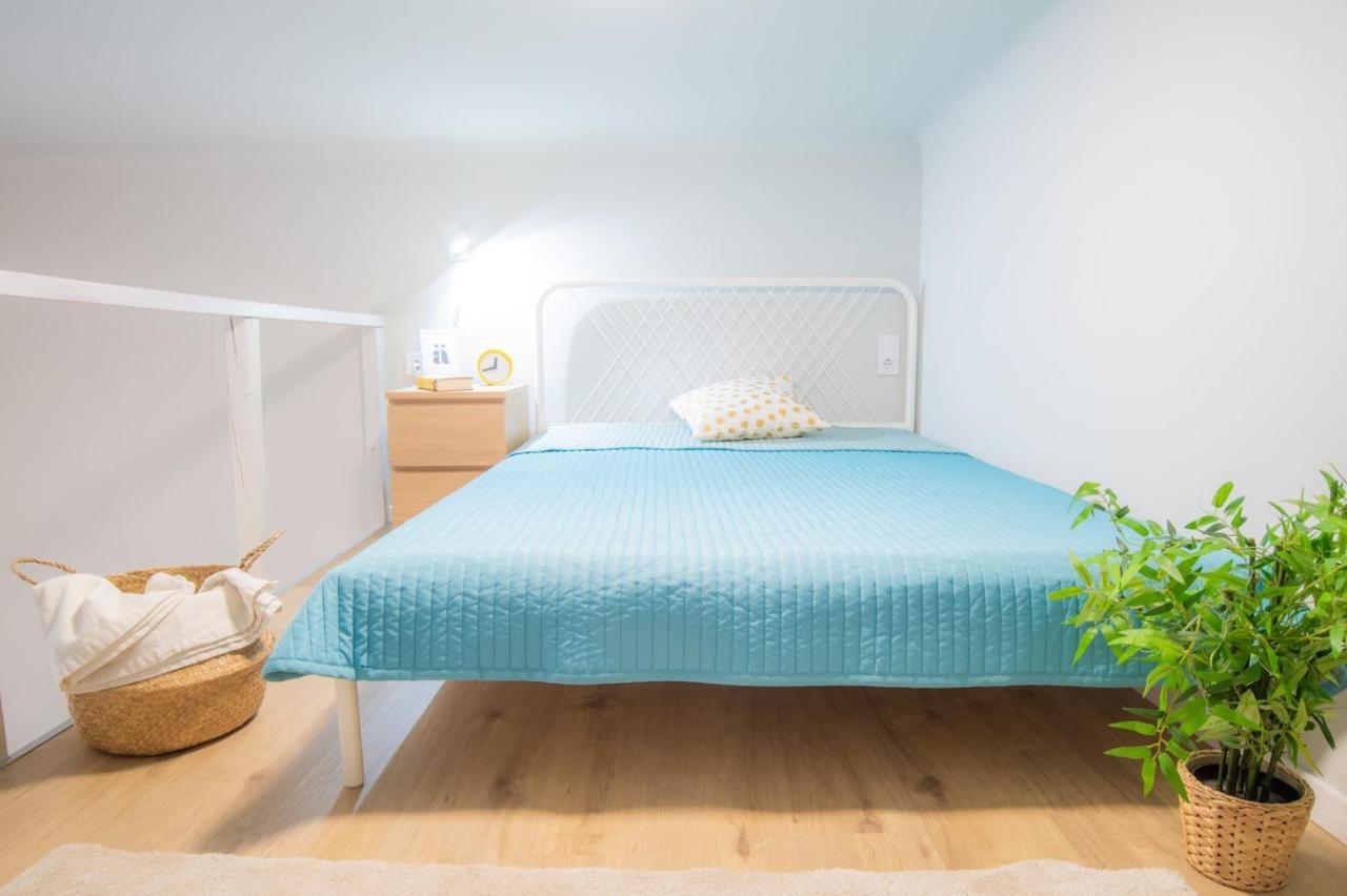 Apartment In Super Location M9 Budapest Eksteriør billede